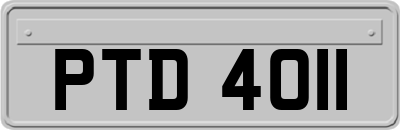PTD4011