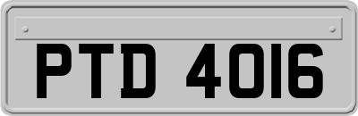 PTD4016