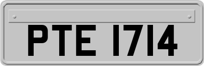 PTE1714
