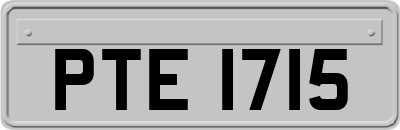 PTE1715