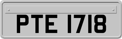 PTE1718