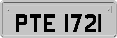 PTE1721