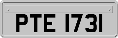 PTE1731