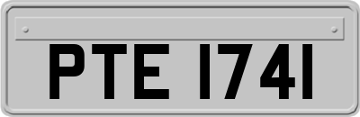 PTE1741