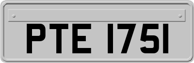 PTE1751
