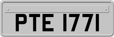 PTE1771