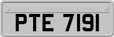PTE7191