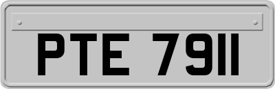 PTE7911
