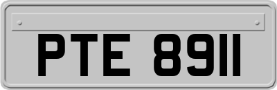 PTE8911