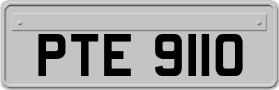 PTE9110