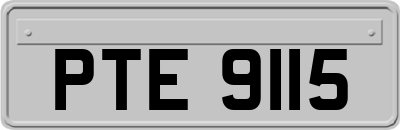 PTE9115
