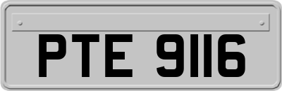 PTE9116
