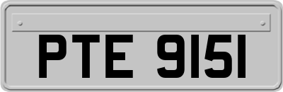 PTE9151