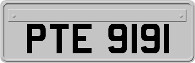 PTE9191