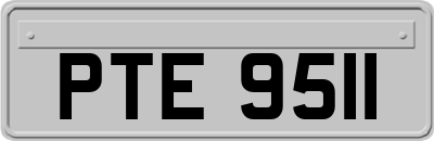 PTE9511