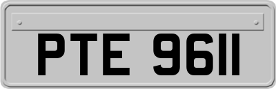 PTE9611