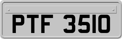 PTF3510