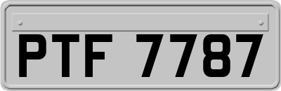 PTF7787