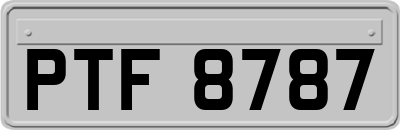 PTF8787
