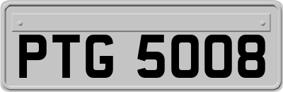 PTG5008
