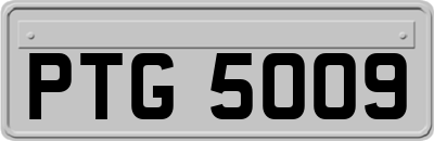 PTG5009