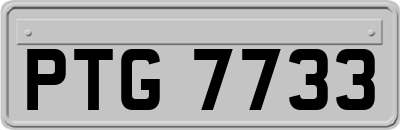 PTG7733