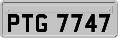 PTG7747