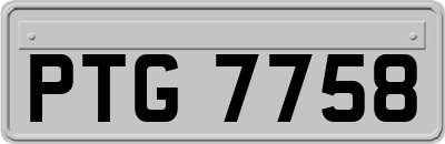 PTG7758