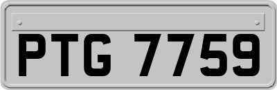 PTG7759