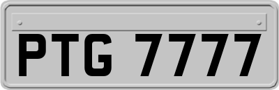 PTG7777