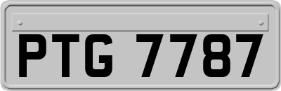 PTG7787