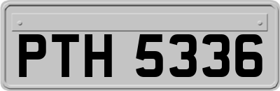 PTH5336