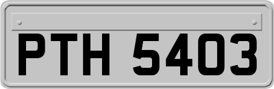 PTH5403