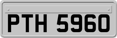 PTH5960