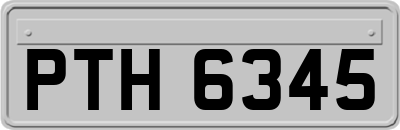 PTH6345