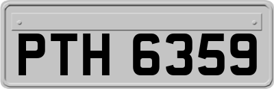 PTH6359