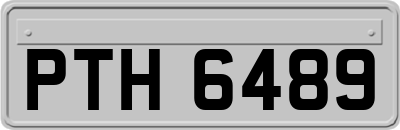 PTH6489