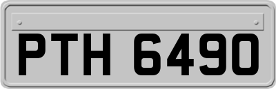 PTH6490