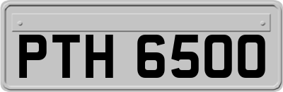 PTH6500