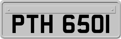 PTH6501