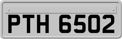 PTH6502