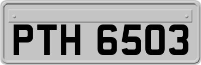 PTH6503