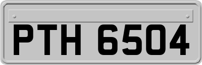 PTH6504