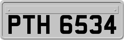 PTH6534