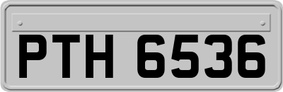 PTH6536