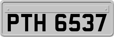 PTH6537