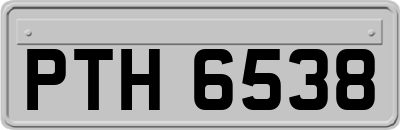 PTH6538