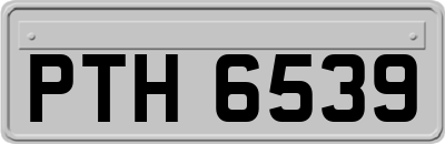 PTH6539