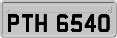 PTH6540