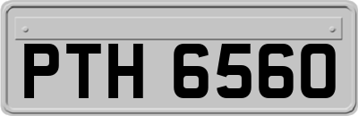 PTH6560